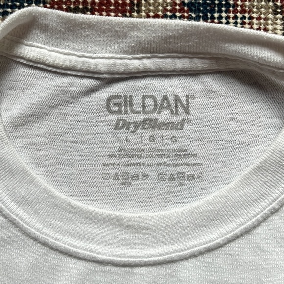 Philadelphia Flyers Gritty NHL T Shirt - Picture 3 of 4